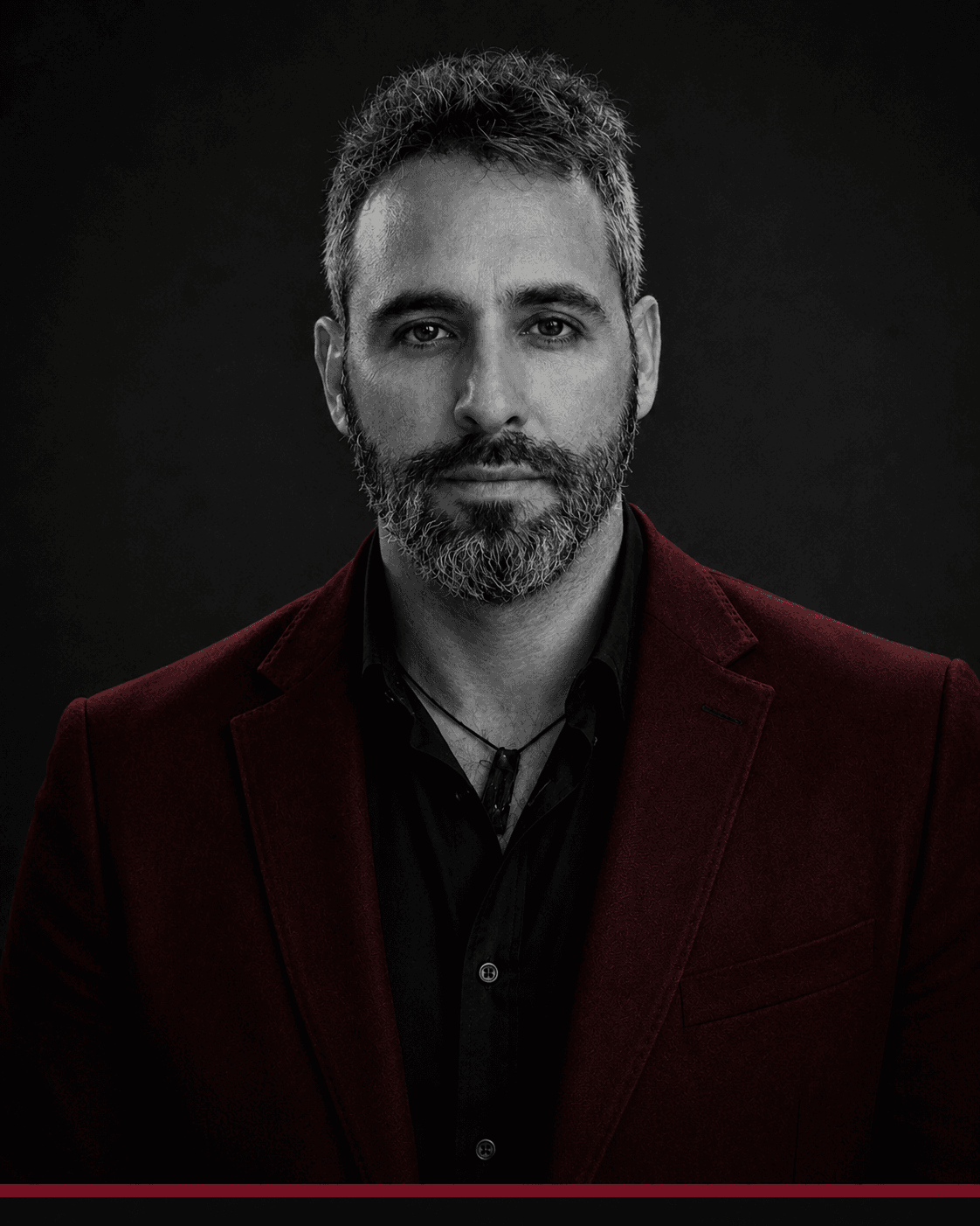 Mauricio Paredes, socio de Temple Legal